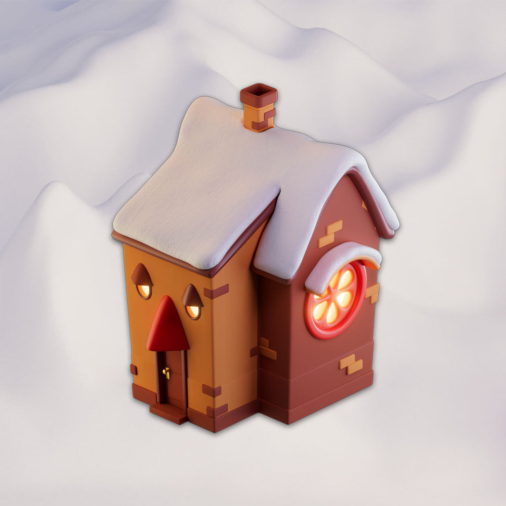 
                  
                    BK® Miniature House Bundle
                  
                