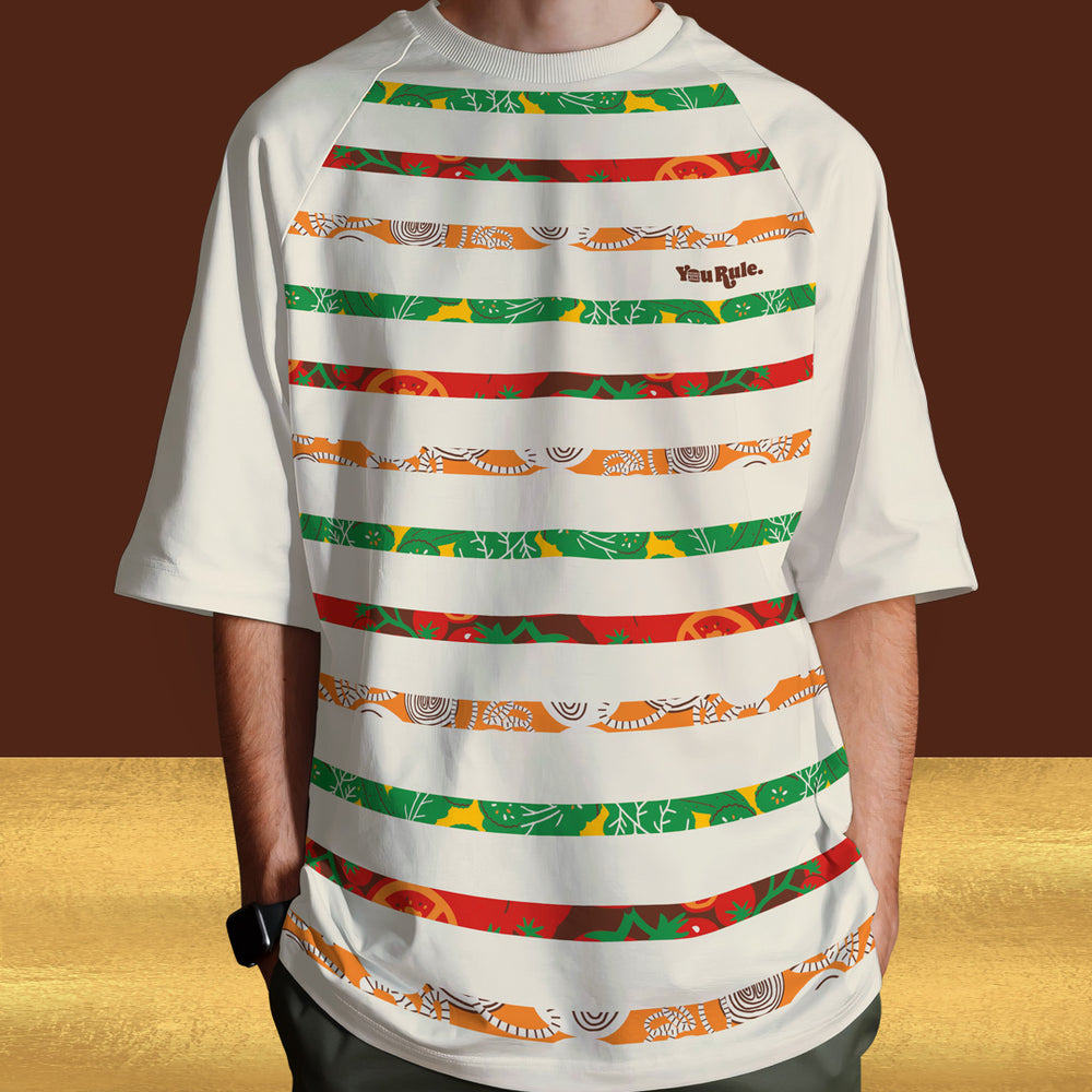 BK Ingredient T-Shirt